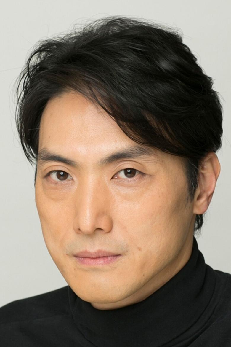 Kazunori Yamauchi