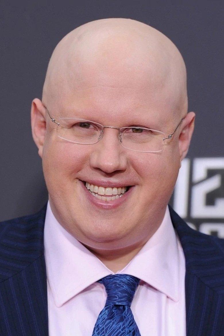 Cousin Tom