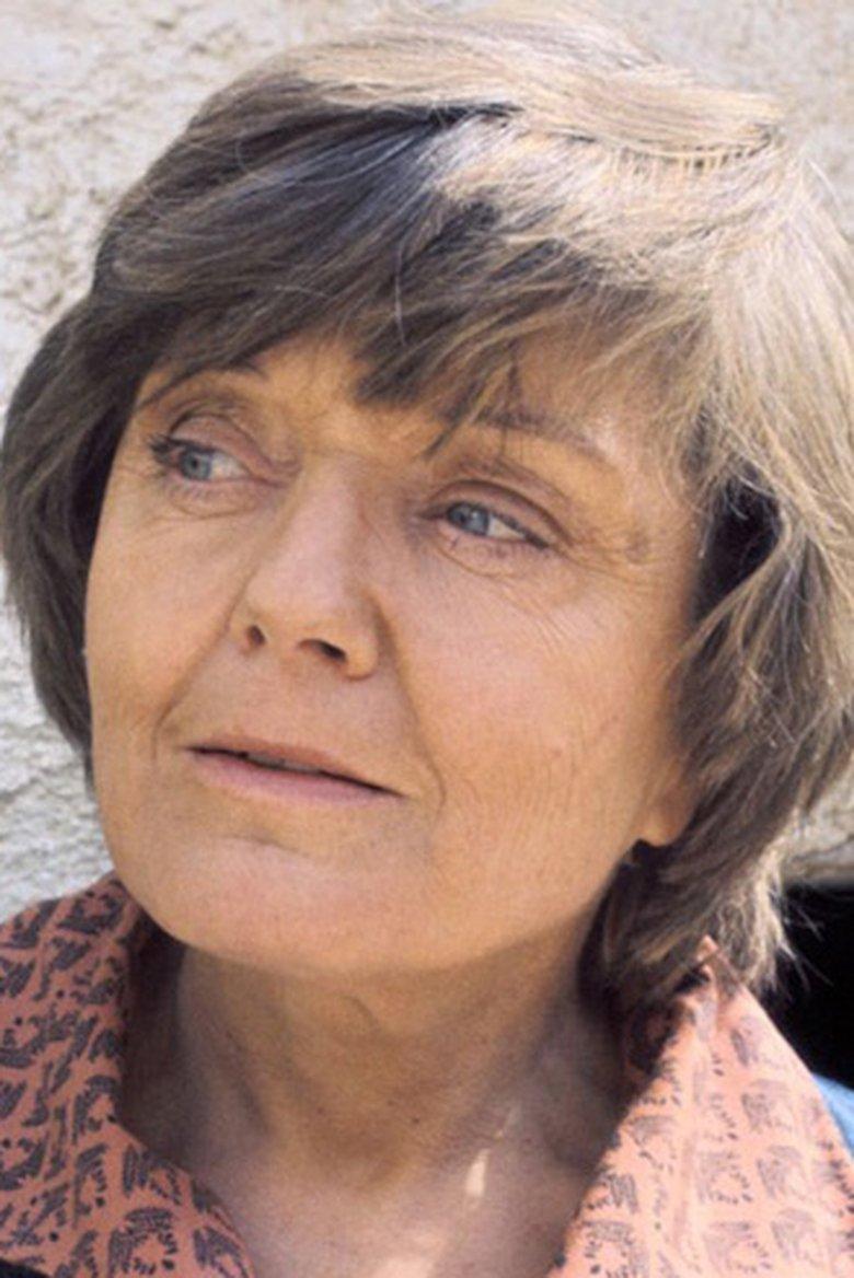 Aunt Beru