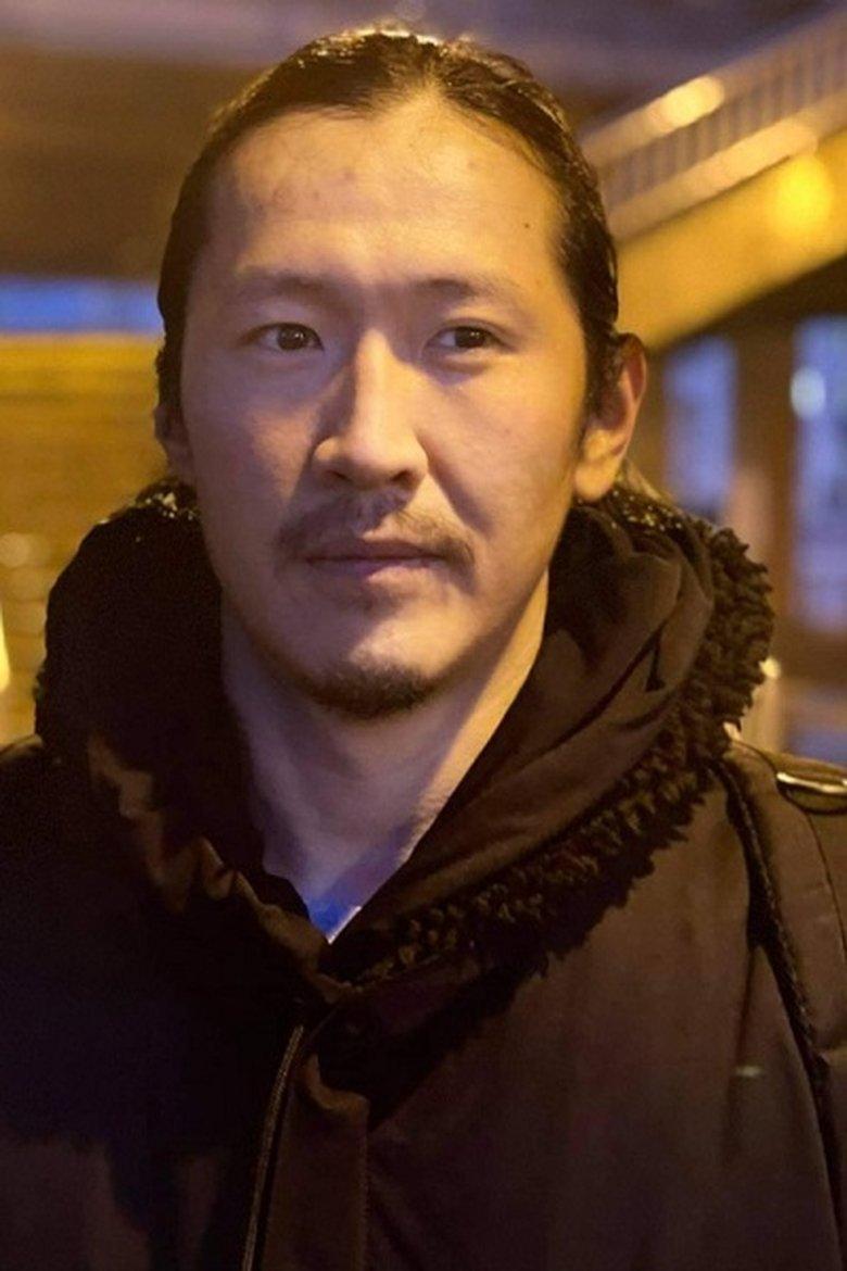 Wen Jiang