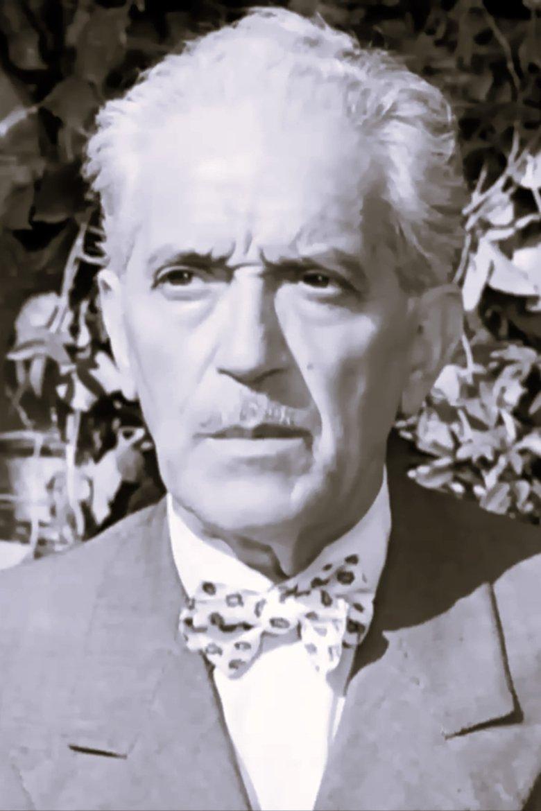 Old Man (uncredited)