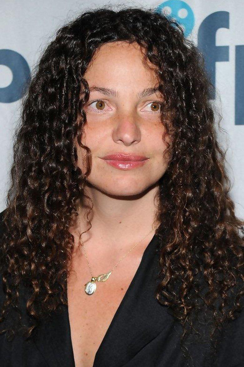 Younger Woman