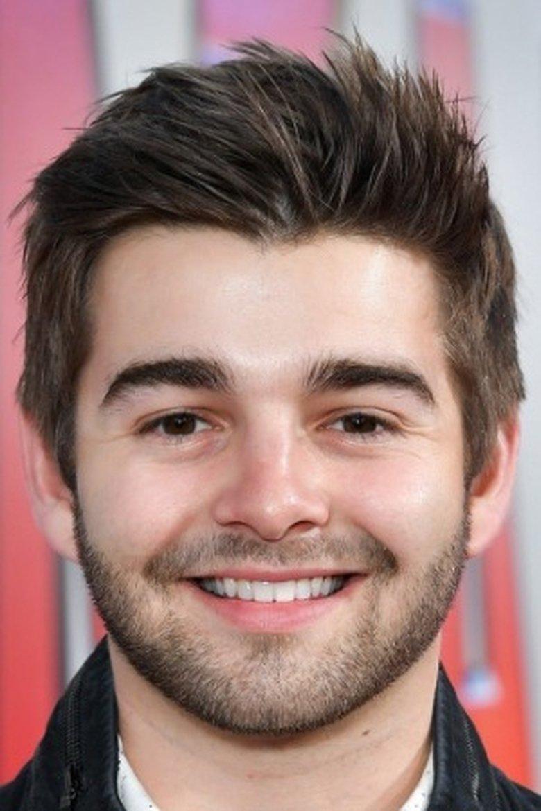 Damian Wayne / Robin (voice)