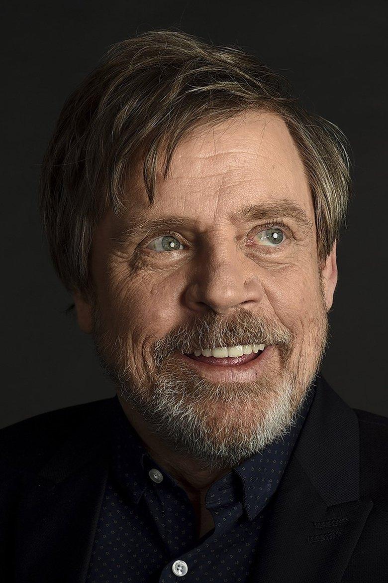 Luke Skywalker