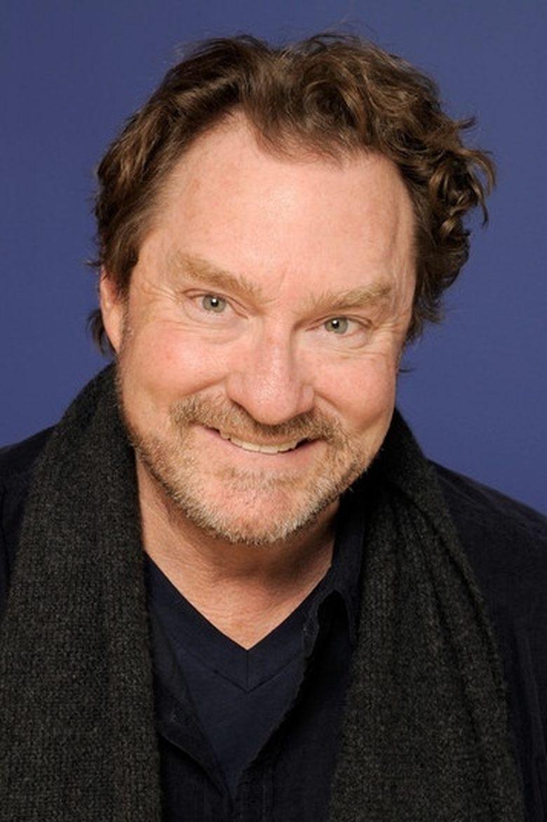 Jim Hudson