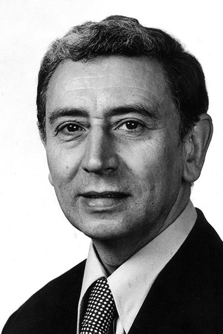 Salzburg Man
