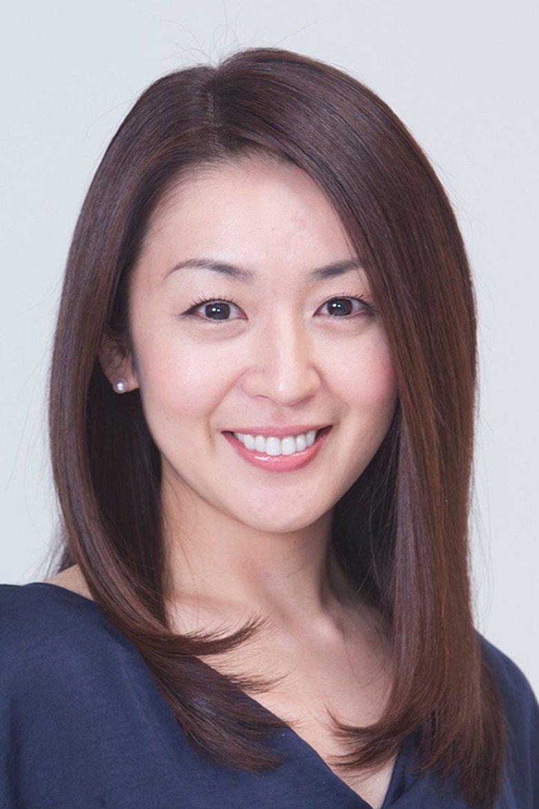 Tomie Kawakami