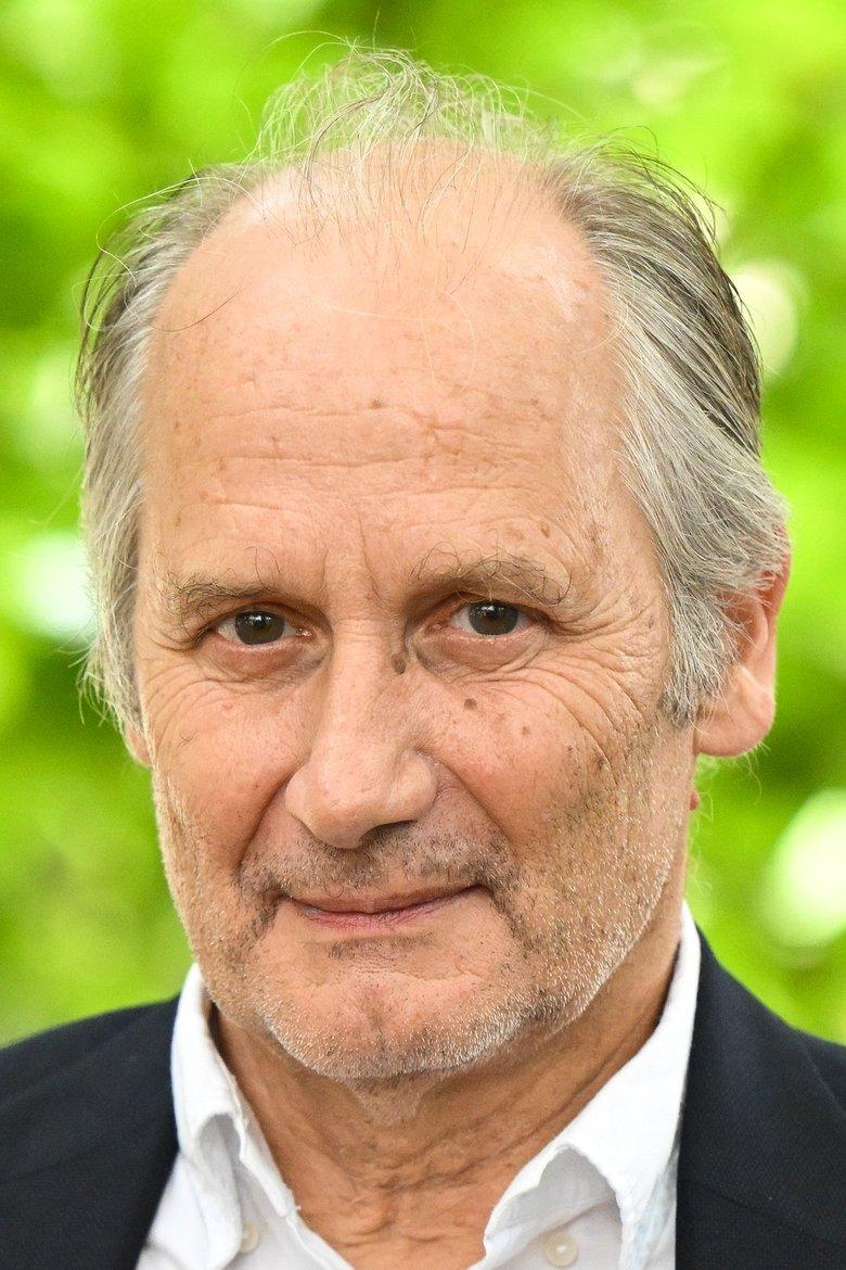 Claude Dédalus