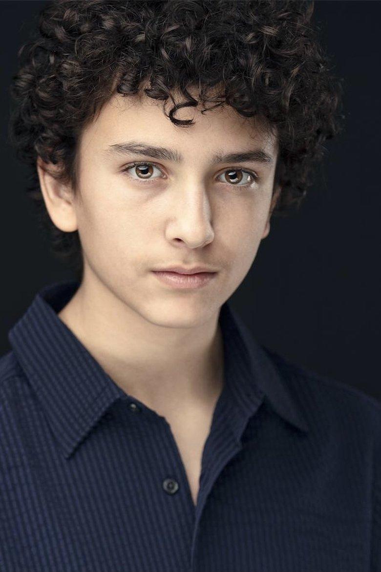 Ignacio (voice)