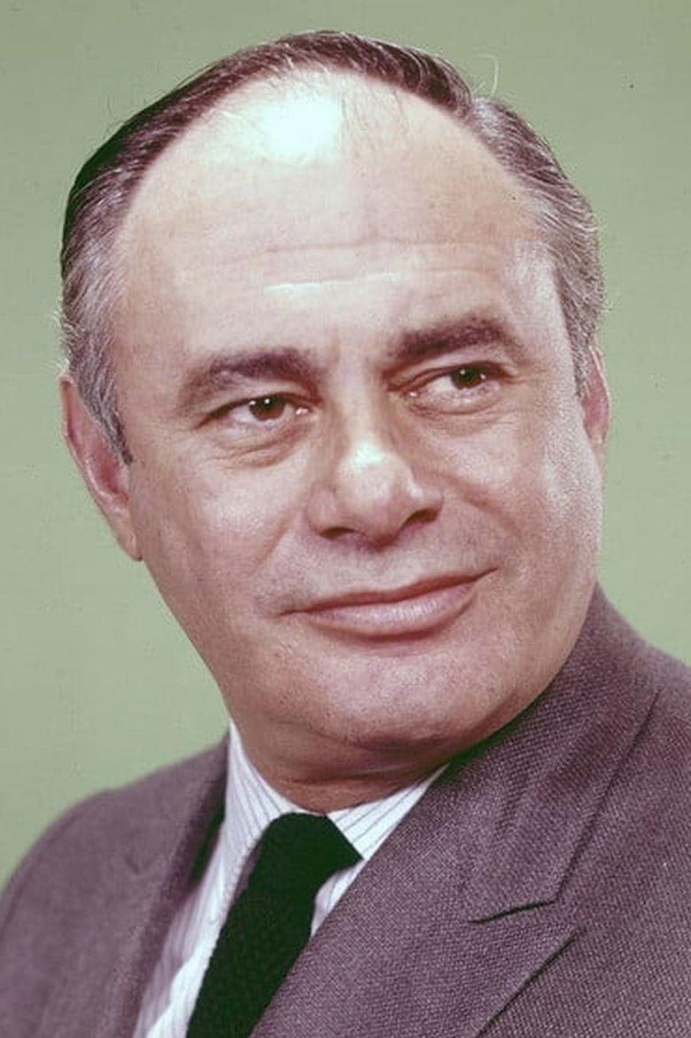 Private Det. Milton Arbogast