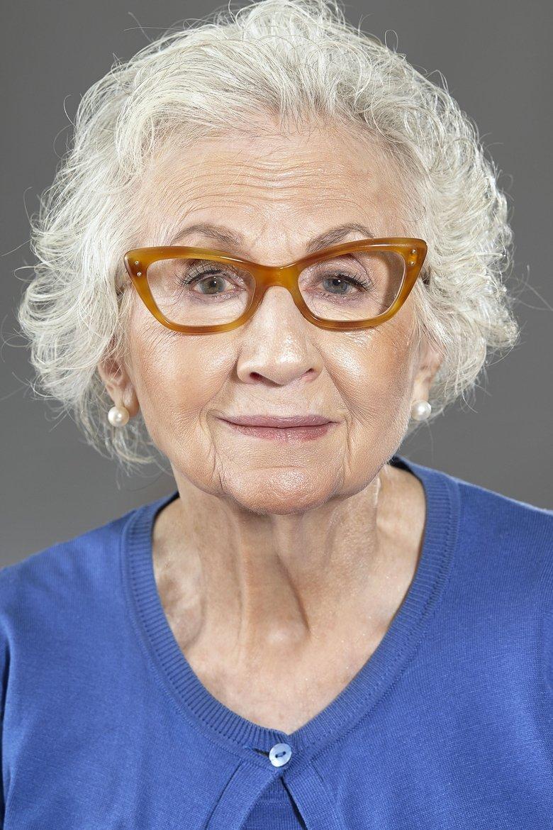Woman in Store