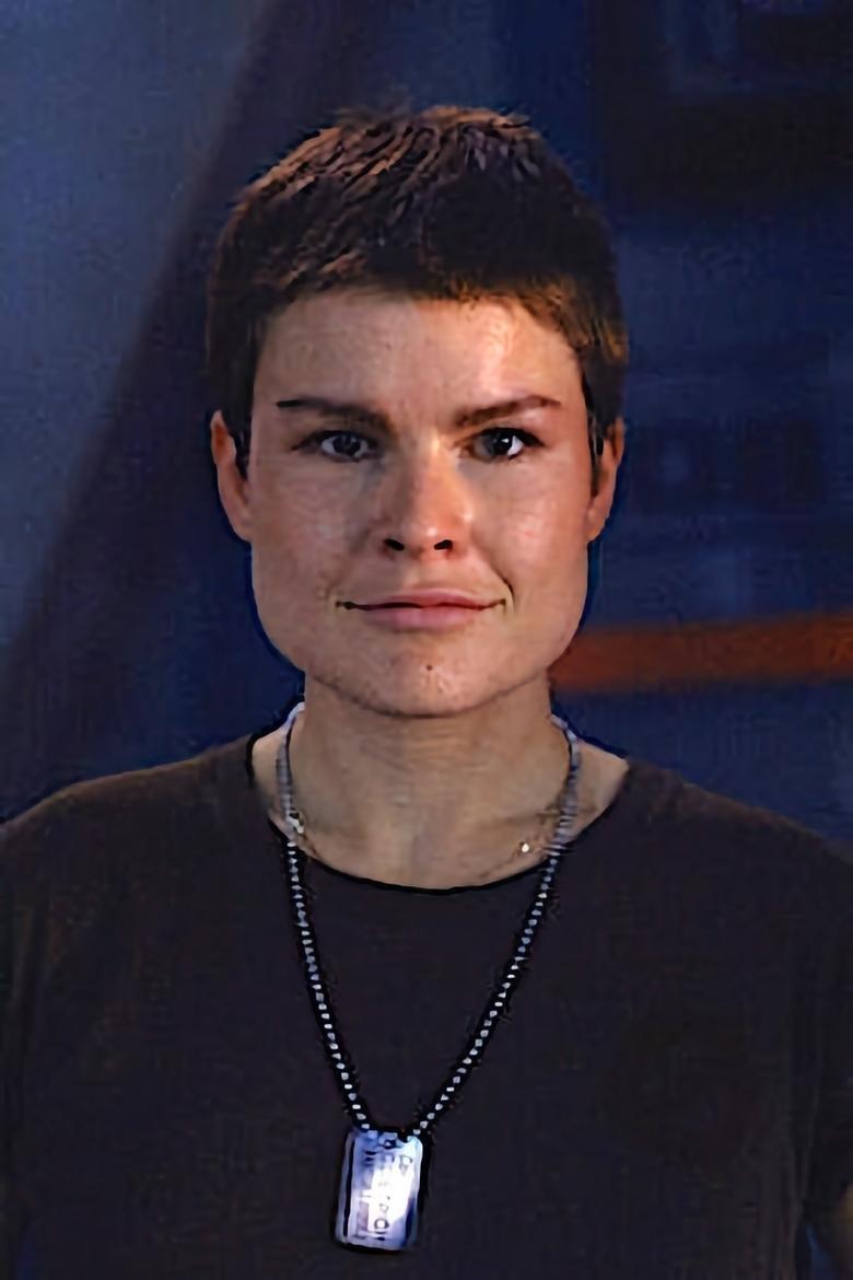 Corporal Dietrich