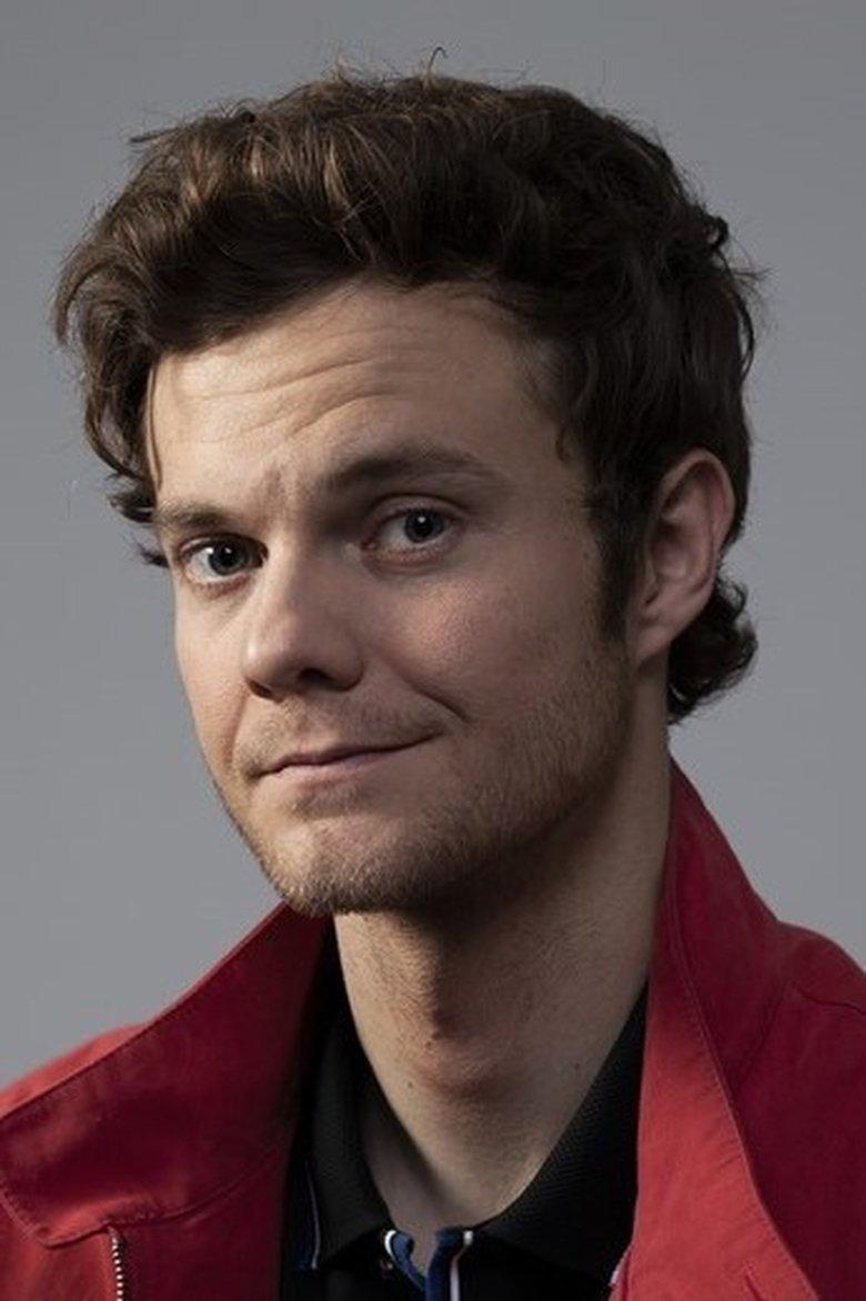 Peter Parker (voice)