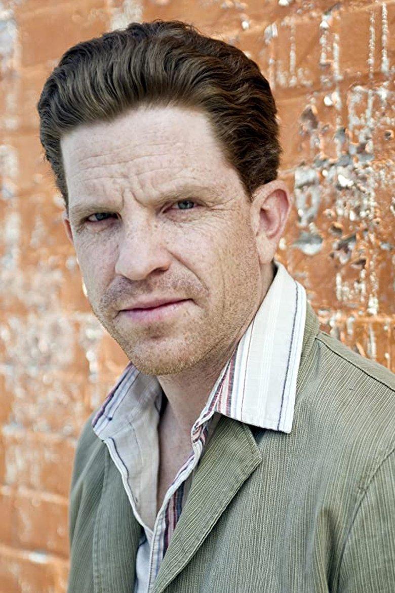 Richard Cameron