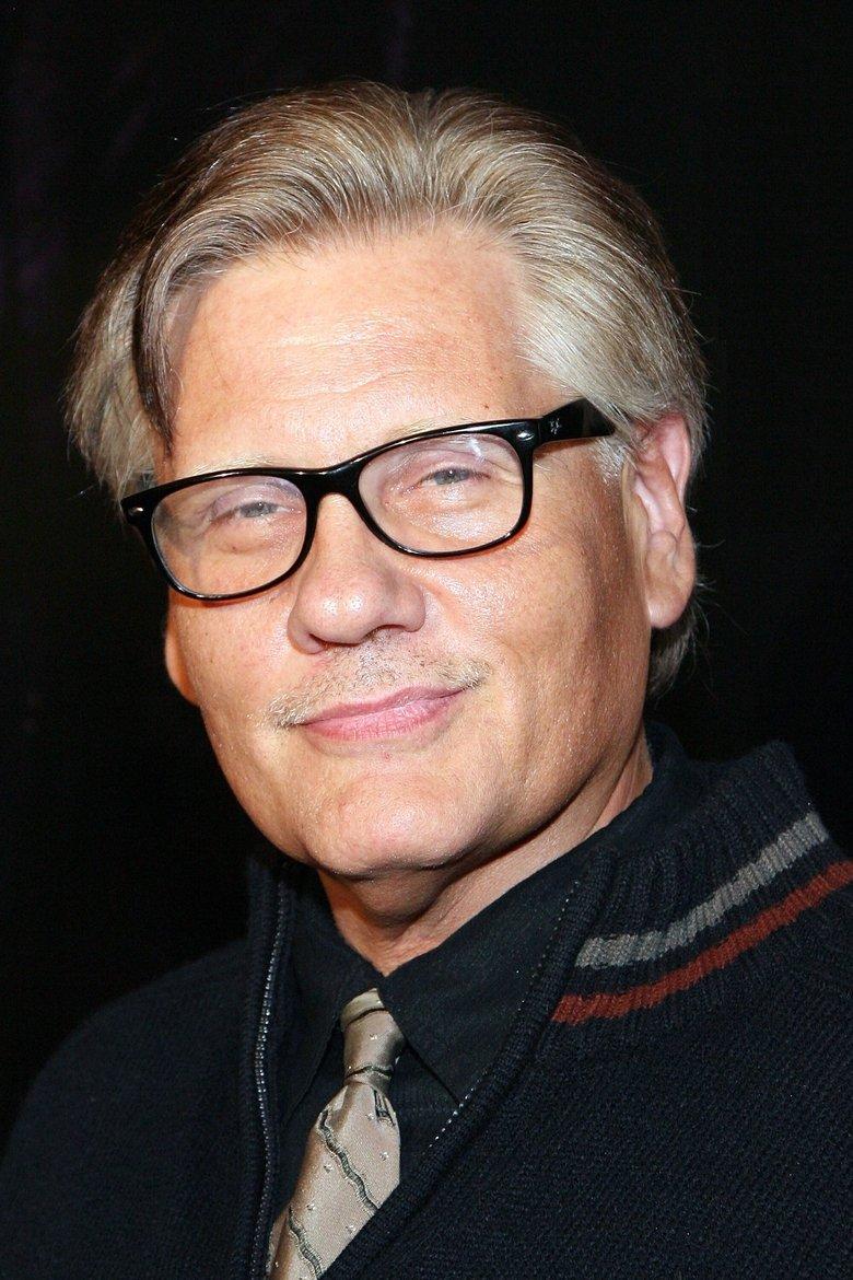Philip 'Cockeye' Stein