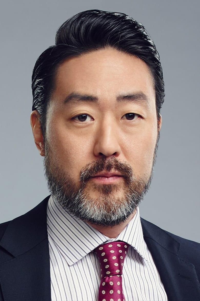 Chester Ming