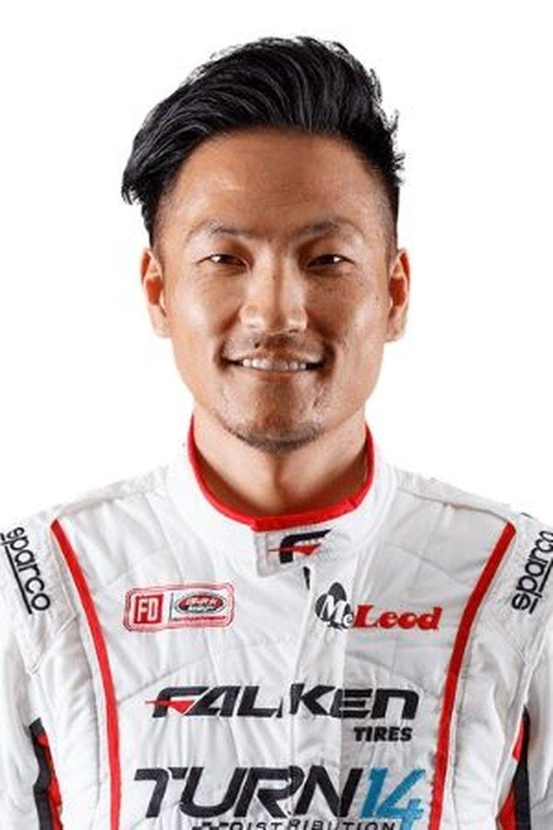 Nissan Corporate Driver (Japan)