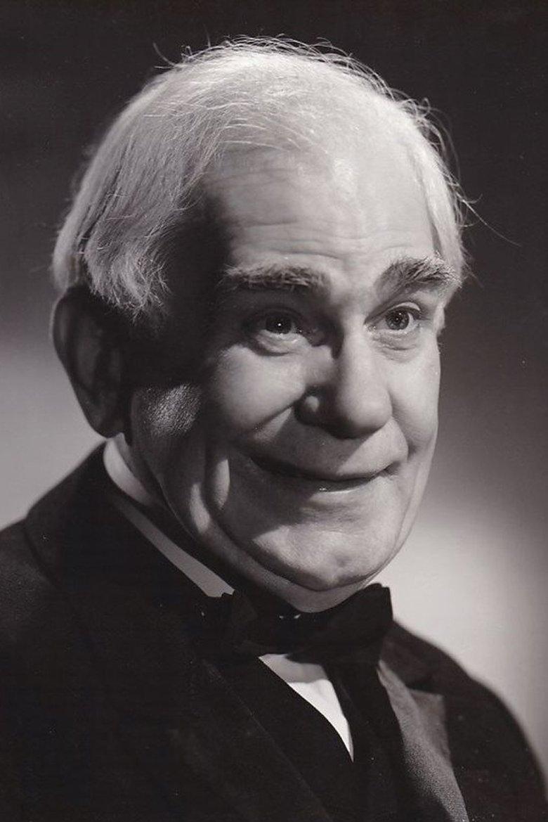 Herbert Carter
