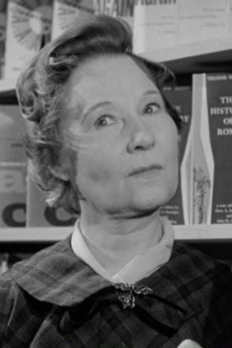 Mrs. Sylvia Schumacher