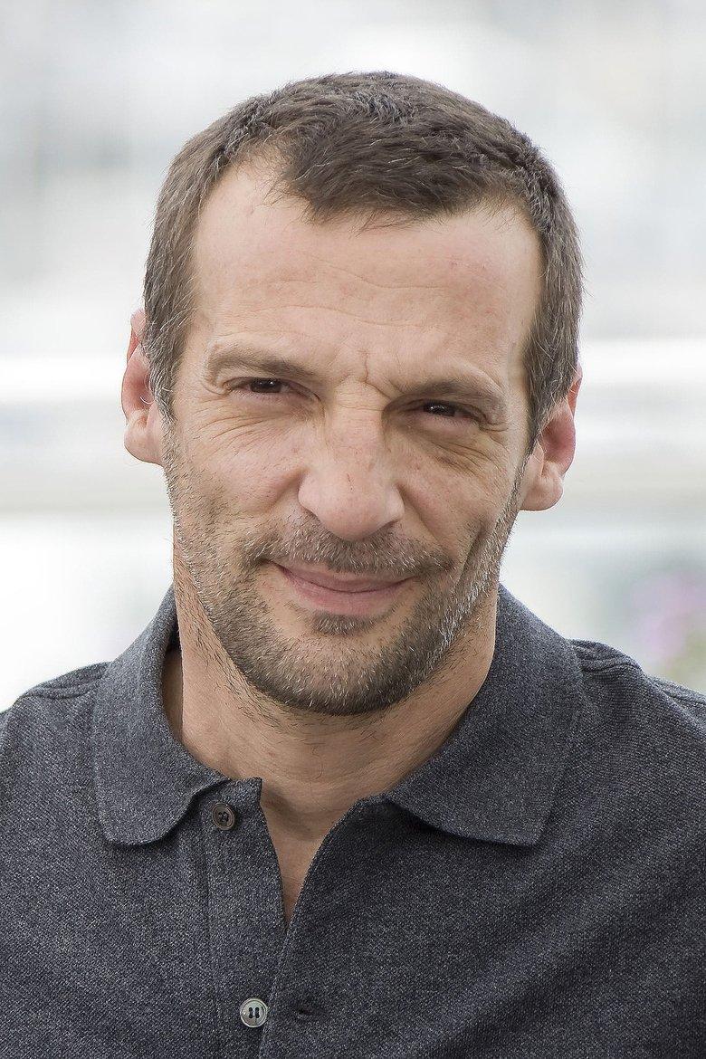 Nino Quincampoix