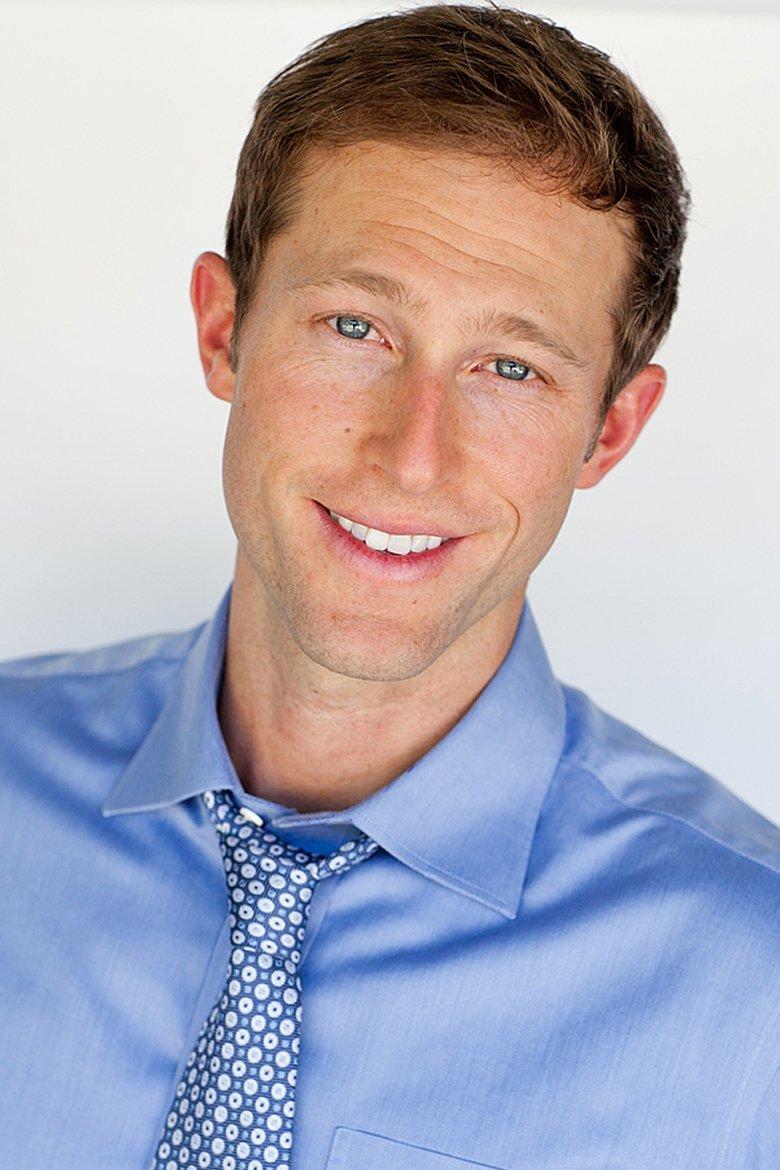 Chad Bradford
