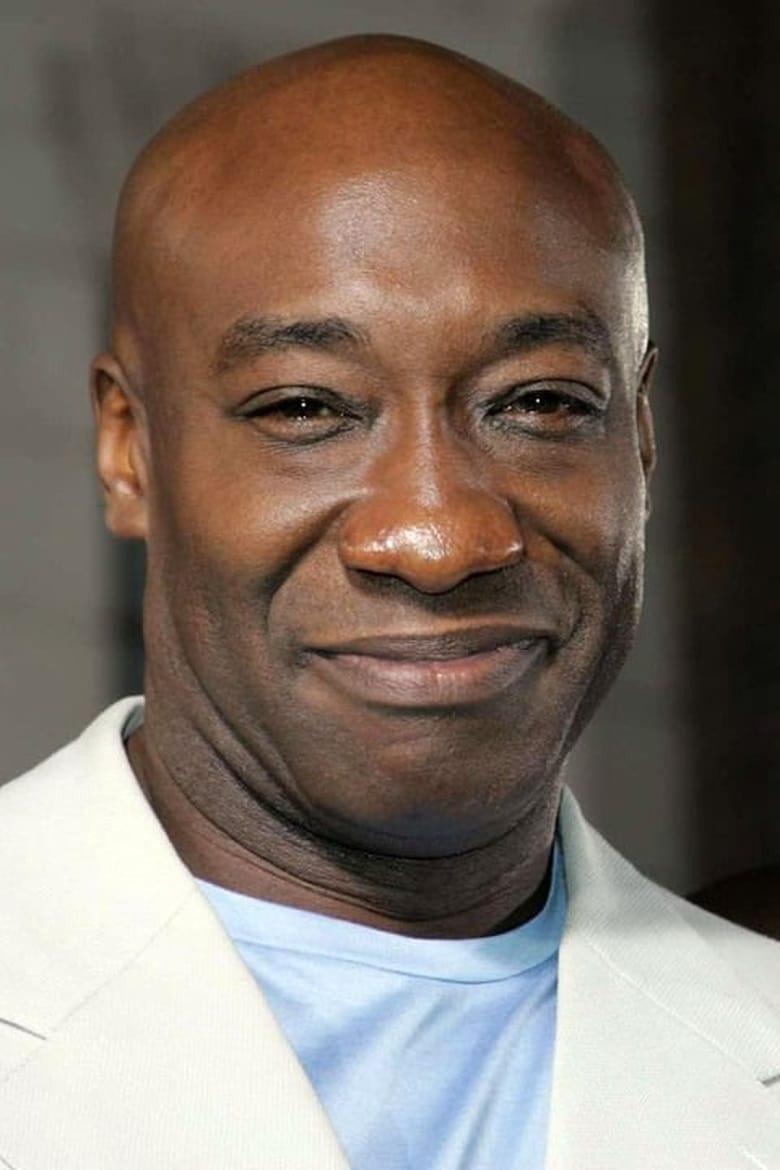 John Coffey