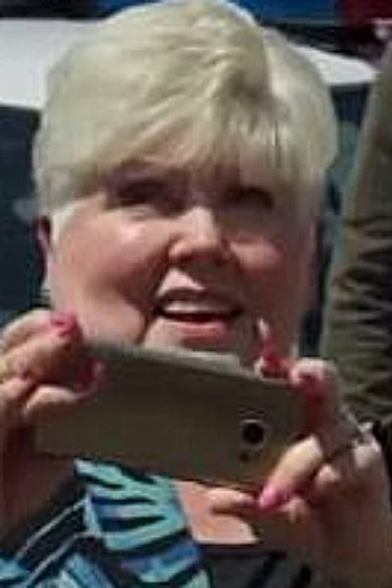 Weird Old Man's Mistress