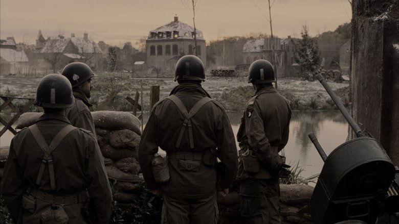 The Patrol