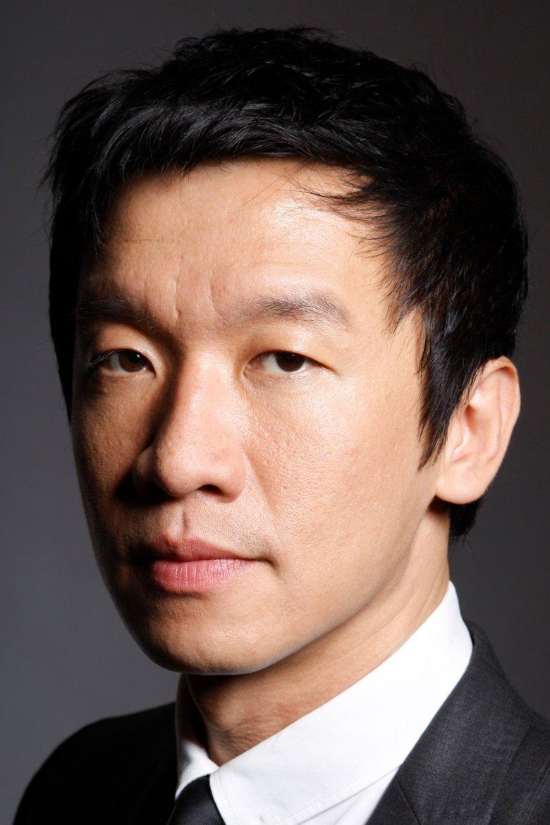 Councilman Yen
