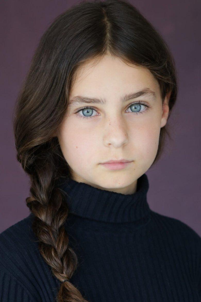 Estella (Age 5)