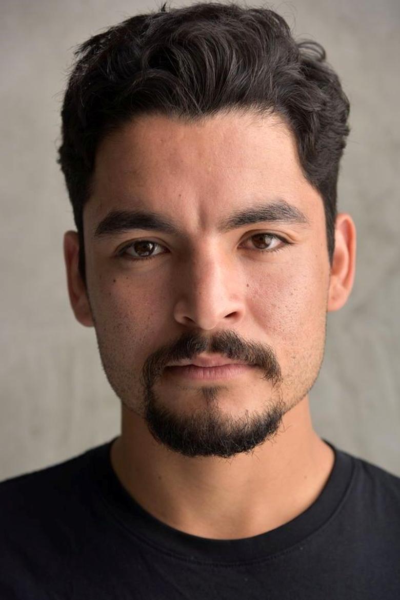 Tony Romero
