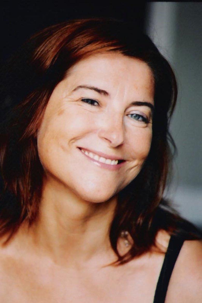 Lucienne (voice)
