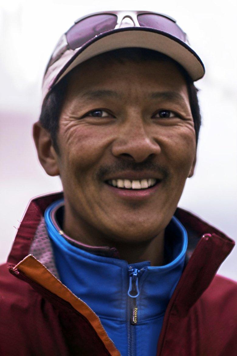 Soccer Playing Sherpa