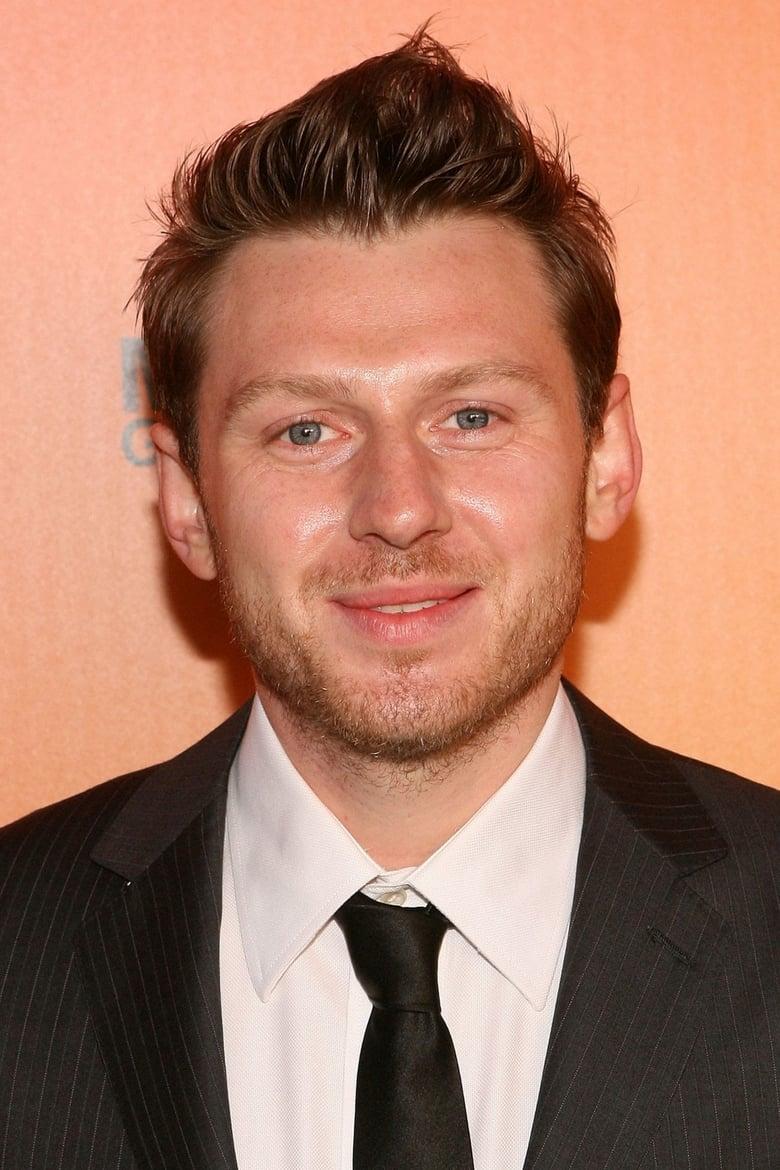 Bradley Pollard