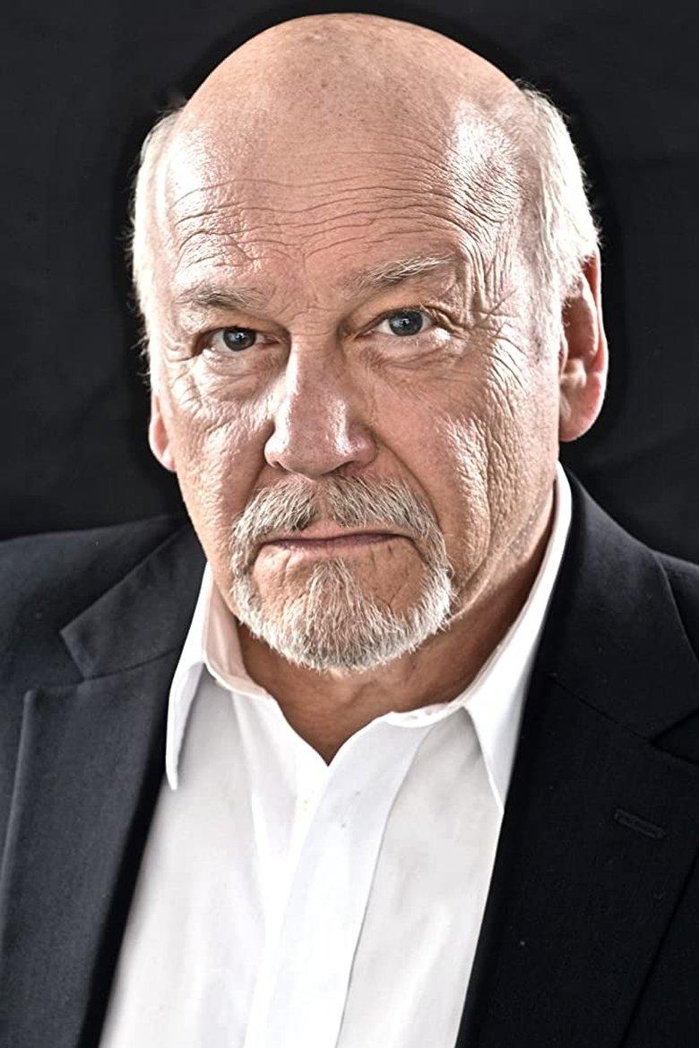 William Dekker