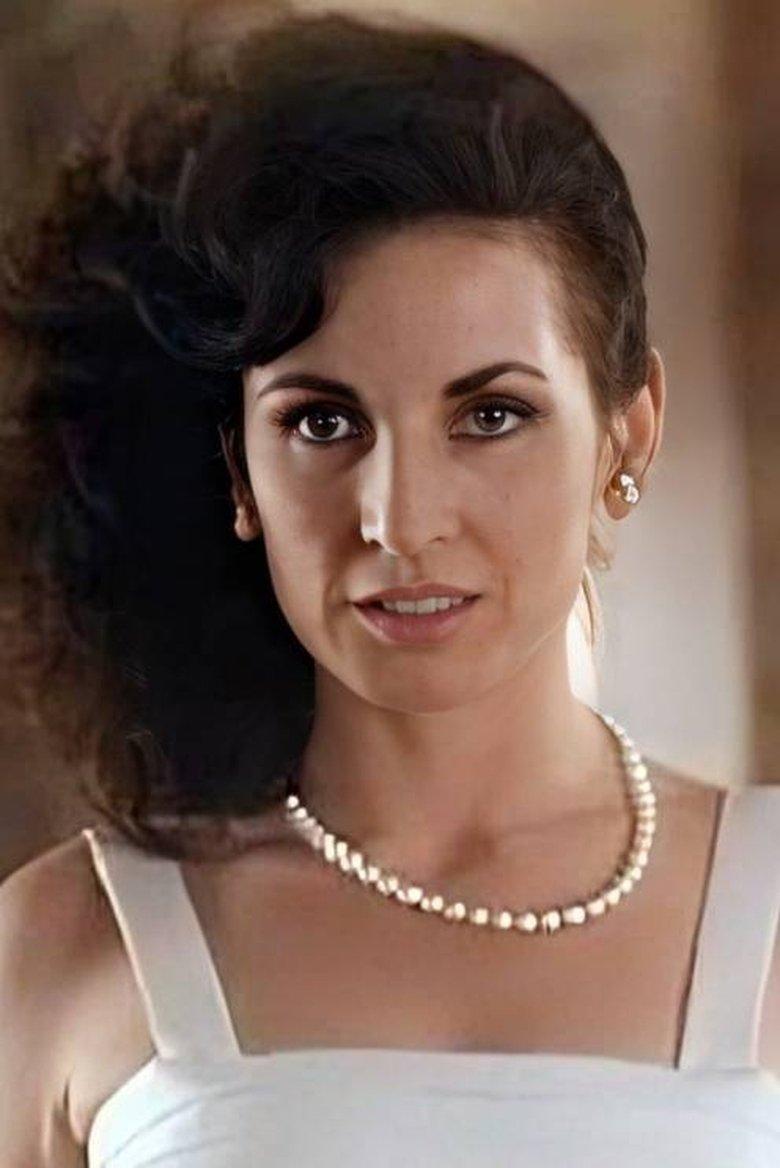 Vivian Pressman