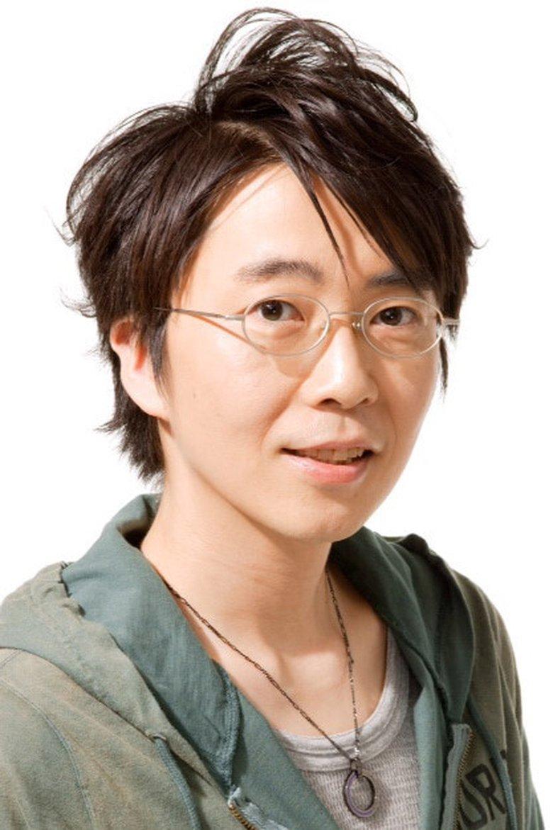 Kensuke Aida (voice)