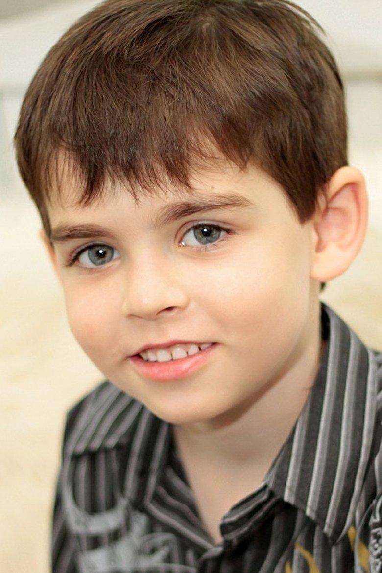 Justin Gilmore
