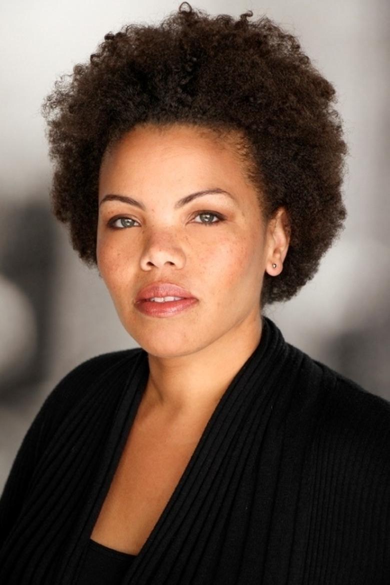 Amanda Dibbons