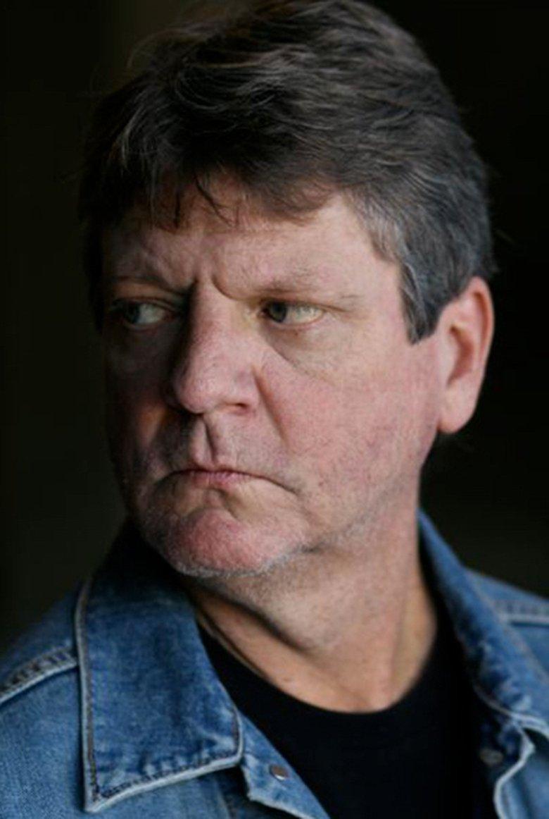Bill Dodge