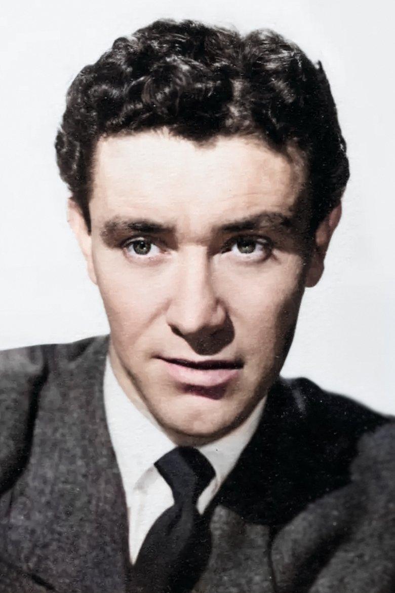 Dr. Heywood Floyd