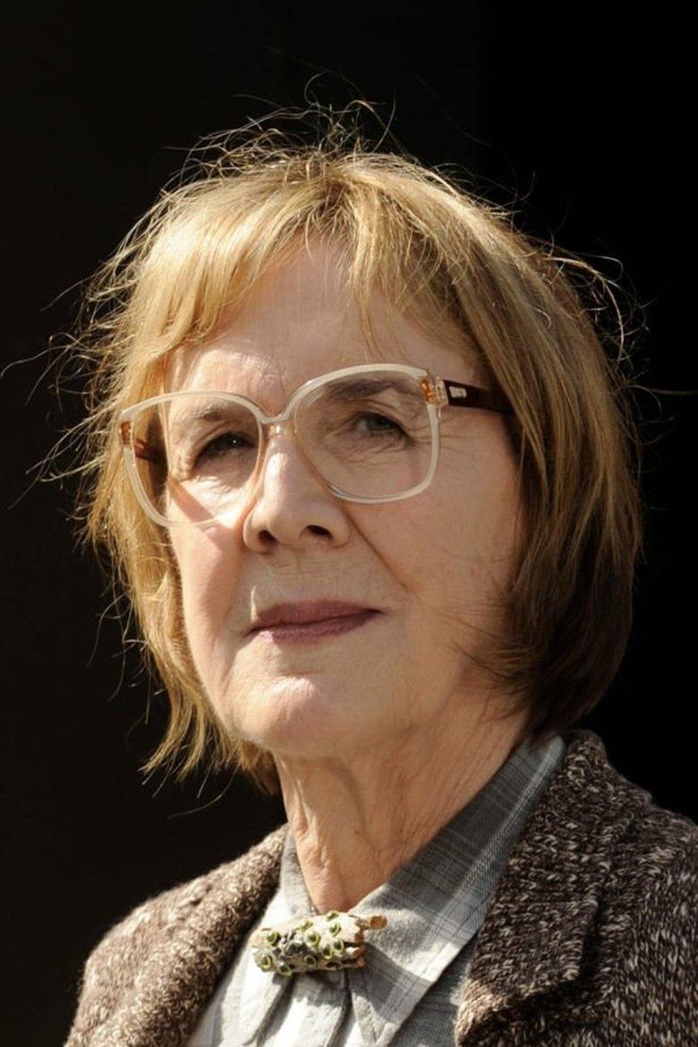 The Log Lady