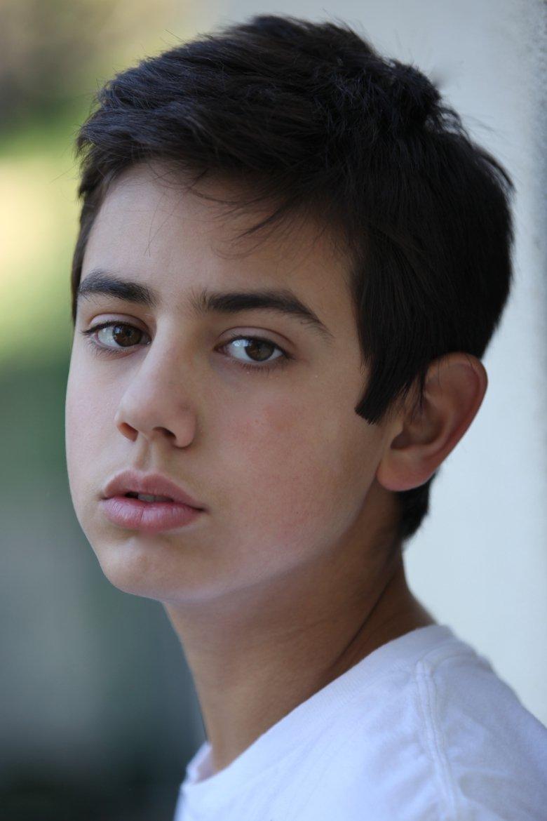Boy (voice)