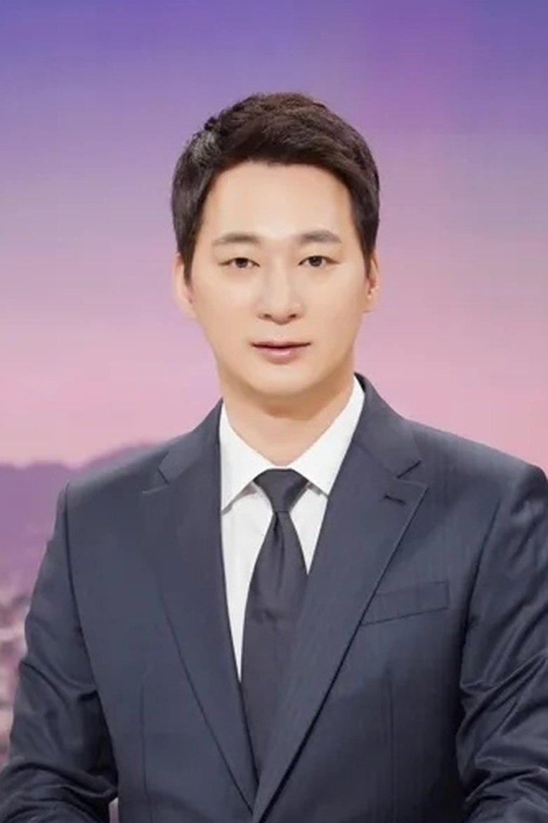 JTBC Reporter