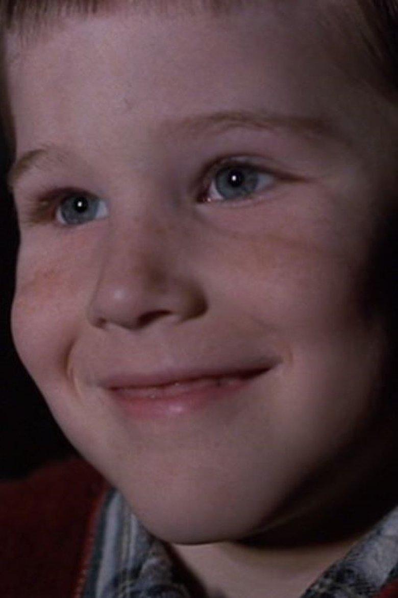 Frank as Child