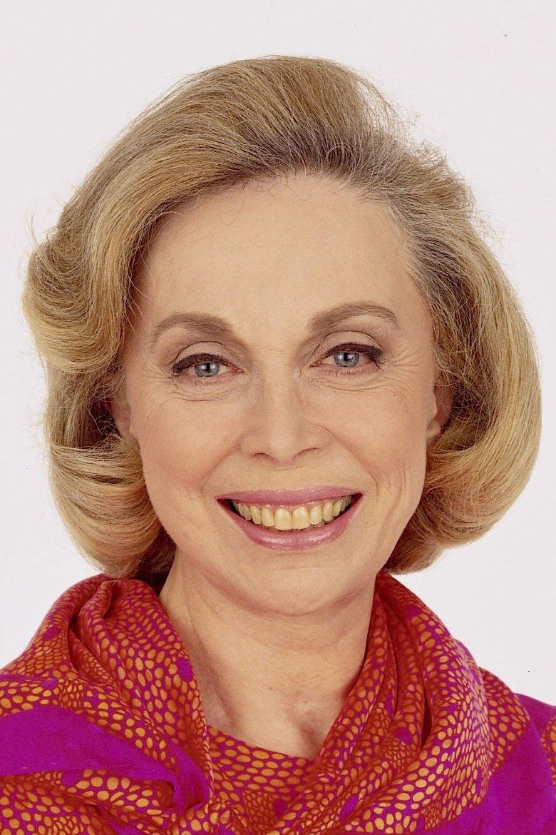 Dr. Joyce Brothers