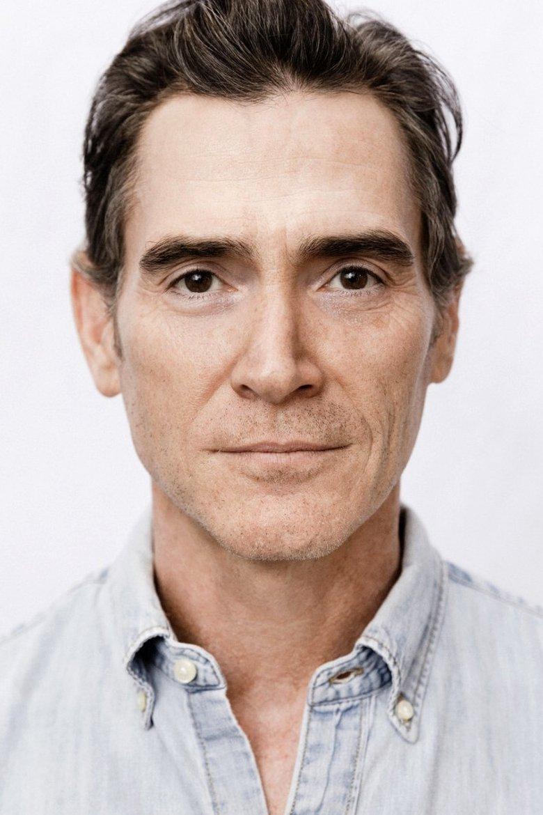 Russell Hammond