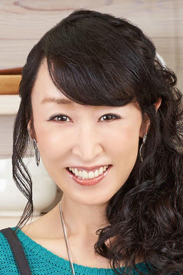 Sumire Nagara (voice)