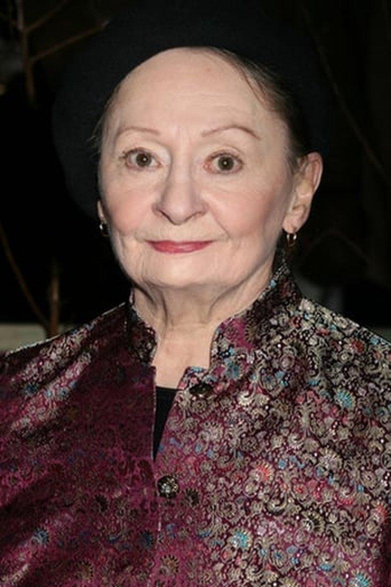 Frau Weber