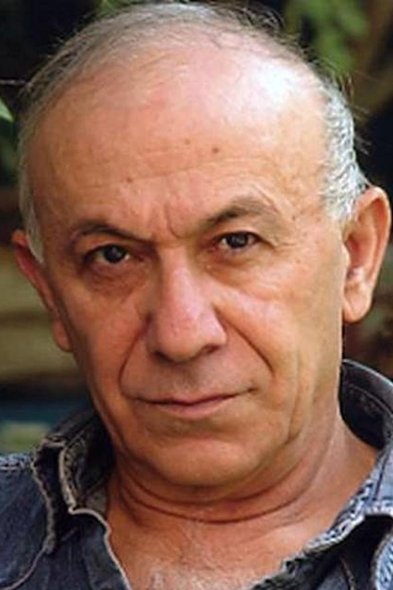 Rabbi Menasha Lewartow